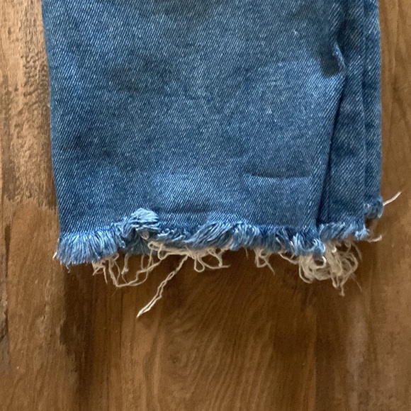 Madewell Cali Demi-Boot Jeans - Picture 5 of 5